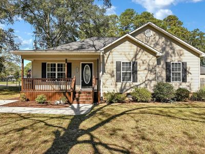 1343 10th St SE, Cullman, AL, 35055