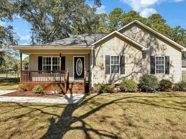 1343 10th St SE, Cullman, AL 35055