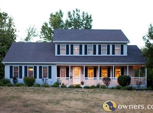 516 S Main St, Roanoke, IN