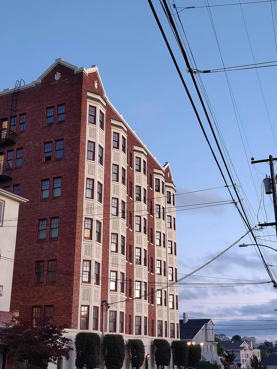 Building Photo - Grandview Apartments