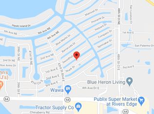 4519 Shark Dr, Bradenton, FL 34208