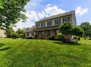 1435 Hambiltonian Way, York, PA 17404