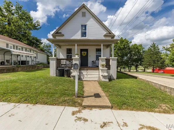 100 W Elvins Blvd, Park Hills, MO 63601