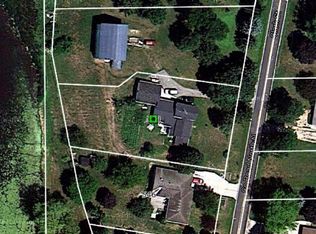 548 Clark St, Cascade, WI 53011