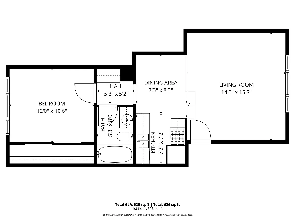 Building Photo - 943 7th St #7