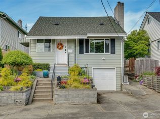 3412 N Tyler Street, Tacoma, WA 98407