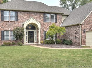 4315 E 70th St, Tulsa, OK 74136