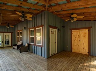 265 Gabriels Landing Rd, Butler, TN 37640