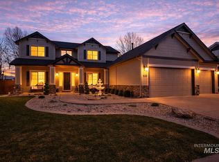 920 W Bacall St, Meridian, ID 83646