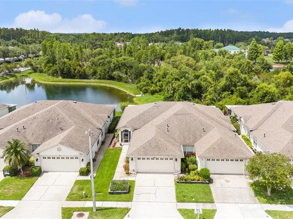 1914 Sassafras Dr, Zephyrhills, FL 33543