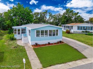 534 Jennifer Cir, West Melbourne, FL 32904