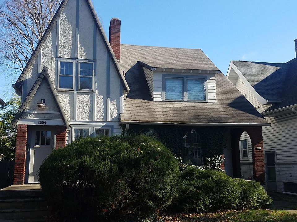 Beautiful architecture, in historic neighborhood.