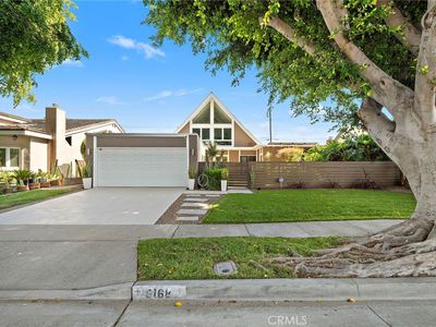 9168 El Azul Cir, Fountain Valley, CA, 92708
