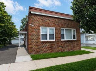 106 Chestnut St, Garfield, NJ 07026