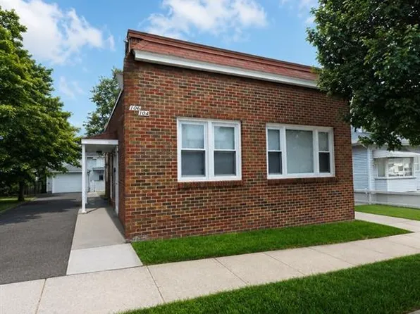 106 Chestnut St, Garfield, NJ 07026