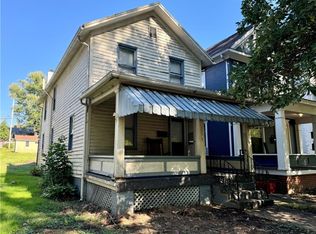 708 1/2 4th St, Marietta, OH 45750