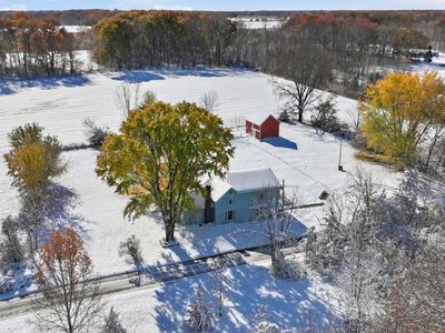 19203 6th Rd, Plymouth, IN, 46563