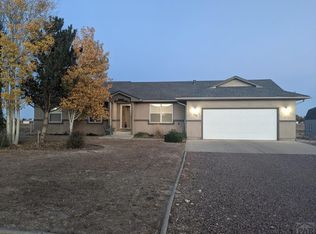 428 S Alaric Dr, Pueblo West, CO 81007