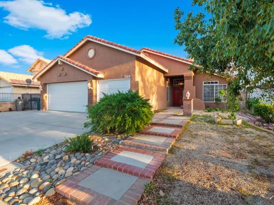 2512 E Lingard St, Lancaster, CA, 93535