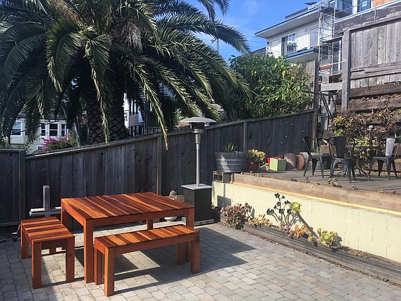 4th image of 1017 De Haro St APT A
