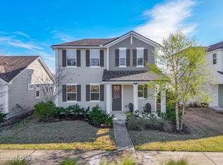 117 Redbud Ln, Yulee, FL 32097