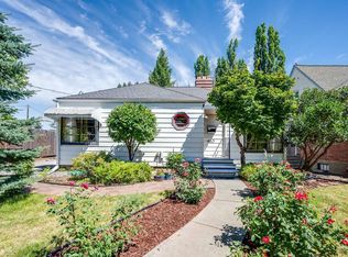 410 SE Dexter St, Pullman, WA 99163