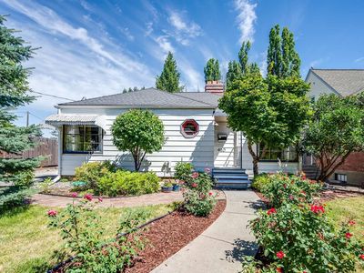 410 SE Dexter St, Pullman, WA, 99163