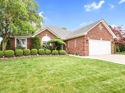 48864 Hunter Dr, Macomb, MI, 48044