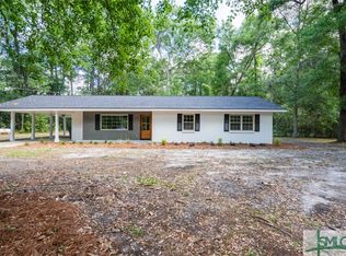 509 Martin Rd, Hinesville, GA 31313