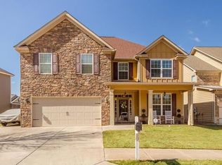 405 Riley Ln, Grovetown, GA 30813