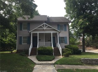 615 B Morehead Ave, Greensboro, NC 27401