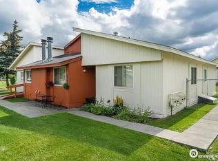 4302 Reka Dr #4302, Anchorage, AK 99508