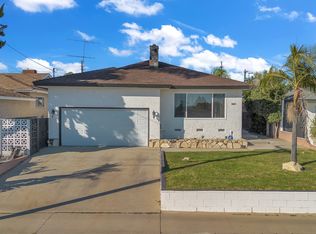 1621 W 122nd St, Los Angeles, CA 90047
