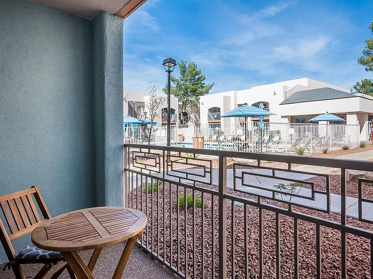 The Naya Apartments — Photo 23
