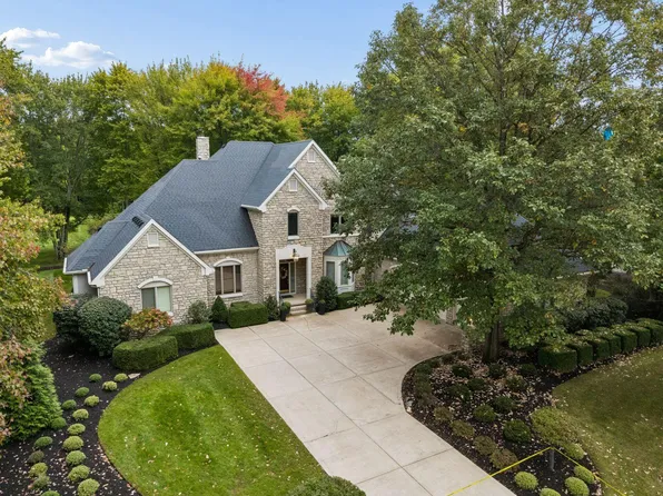 10541 Wellington Blvd, Powell, OH 43065