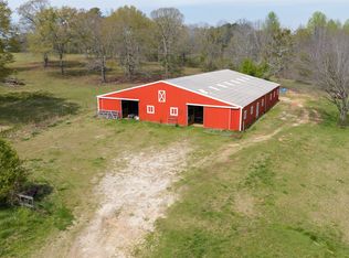 7186 Rocky Mount Rd, Gay, GA 30218