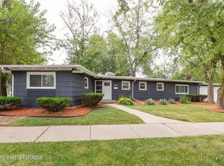 18500 Riegel Rd, Homewood, IL 60430