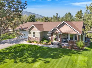 286 Ordway Dr, Florence, MT 59833