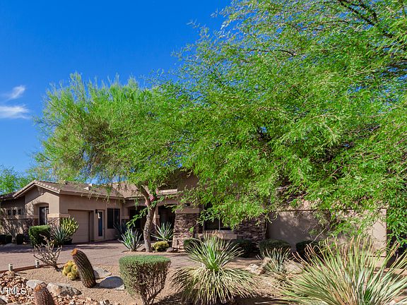 5th image of 8536 E Preserve Way