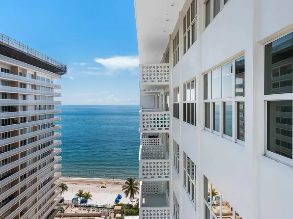 4010 Galt Ocean Drive #1612, Fort Lauderdale, FL 33308