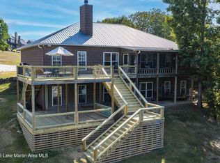 262 Mountain View Way, Dadeville, AL 36853