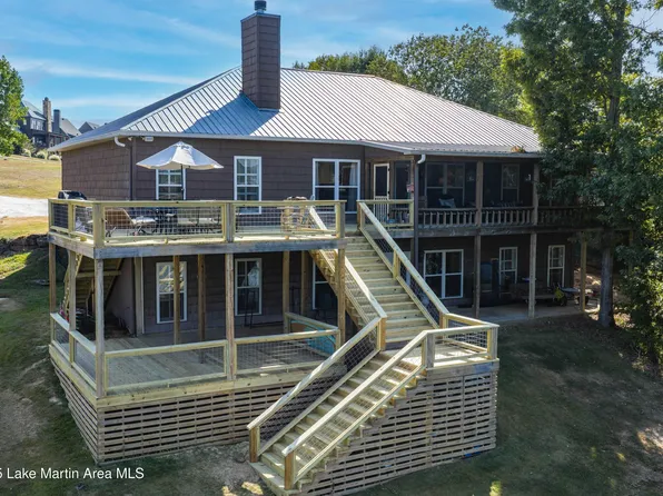 262 Mountain View Way, Dadeville, AL 36853