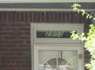 2803 Sunset Dr, Baltimore, MD