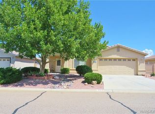 3913 E Ames Ave, Kingman, AZ 86409