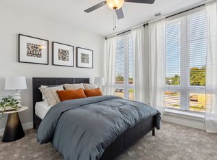 Rise on Meridian, Indianapolis, IN 46225