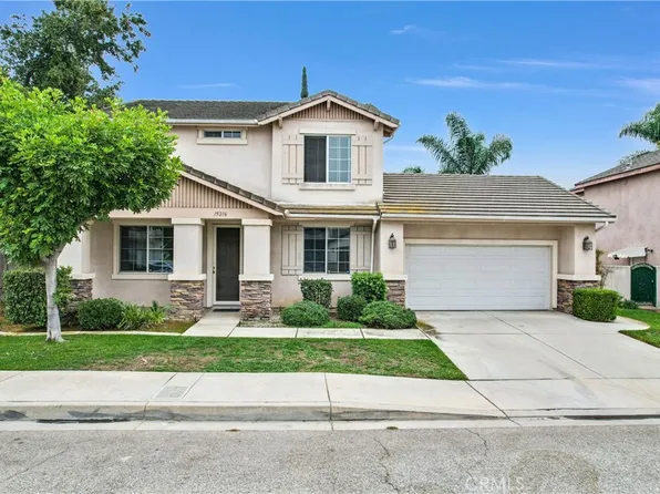 15216 Masline St, Baldwin Park, CA 91706