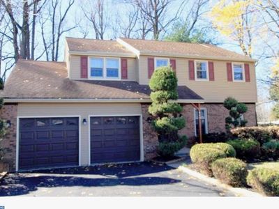 904 Buchanan Dr, Langhorne, PA, 19047