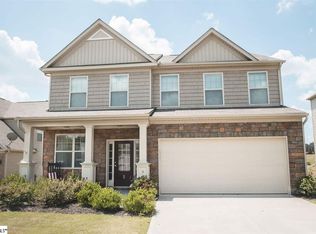 3 Straiharn Pl, Simpsonville, SC 29680