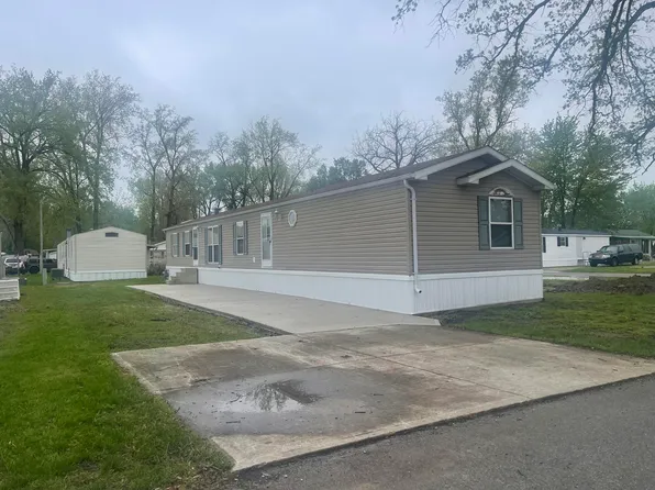 6953 State Route 219 Lot 39, Celina, OH 45822