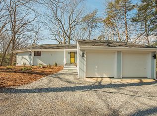 4186 Merry Point Rd, Lancaster, VA 22503